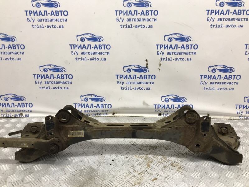 Балка задней подвески Kia Sportage SL 1.7 DIESEL D4FD 2010 (б/у) Київ - зображення 5