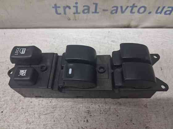 Блок управления стеклоподъемниками Mitsubishi Lancer 2007-2017 8608A058 (Арт. 83046) Киев