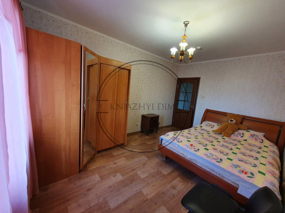 Оренда роздільної 3-х кім кв-ри м. Осокорки 10 хв. вул. Ващенка 5 Код об'єкта 11194023 Київ - зображення 10