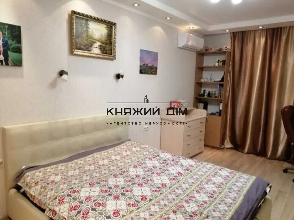 Оренда 1-кімнатної квартири, ЖК Міністерський, вул. Кондратюка, 5 Київ - зображення 6
