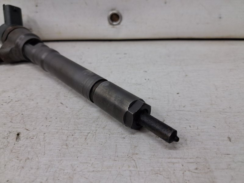 Форсунка топливная Hyundai Tucson 2004-2009 3380027900 (Арт. 62926) Киев - изображение 2