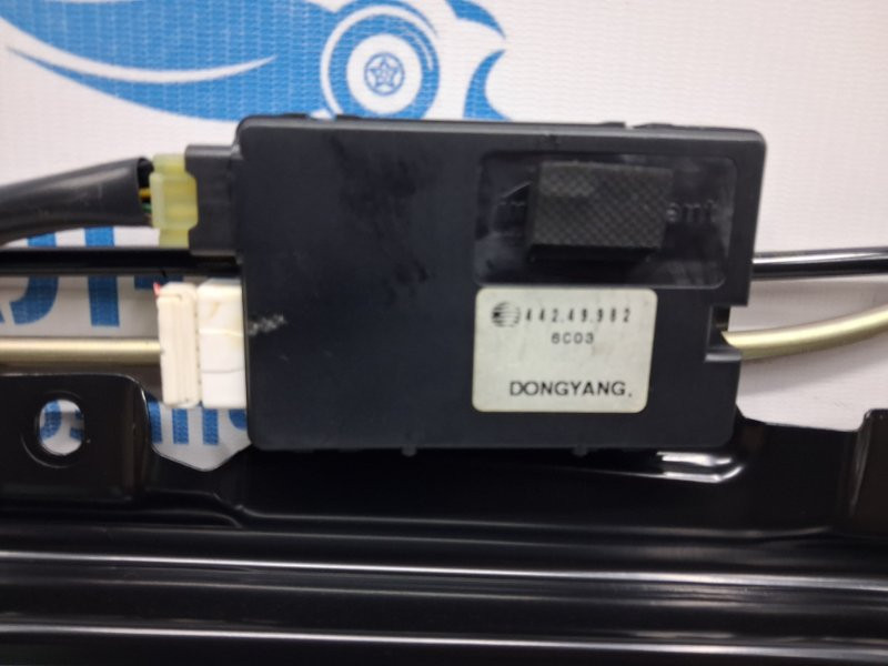 Люк в сборе Chevrolet Epica 2006-2013 96632772 (Арт. 78735) Київ - зображення 9