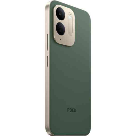 Xiaomi Смартфон Poco C95 Pro 6/128GB Green UA Харьков