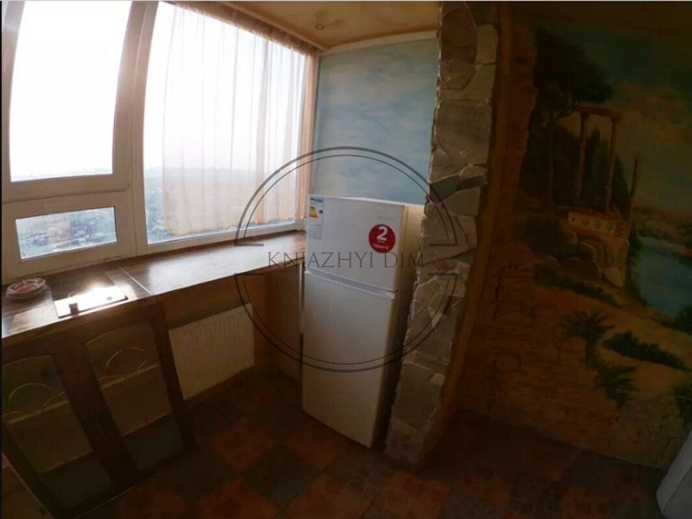 Оренда 1 к. Кв. ТЦ МегаСити біля м. Дарниця Код об'єкта № 11173353 Киев - изображение 4