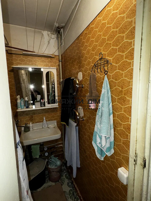 Продається 2 кімнатна квартира. Борщагівка № 21146806 Київ - зображення 6