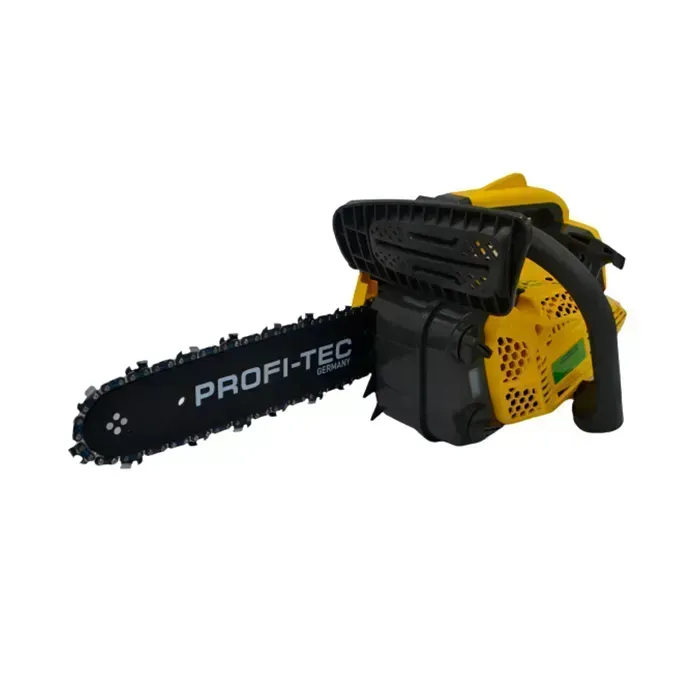 Нова бензопила PROFI-TEC PT-2500 Львів - зображення 1