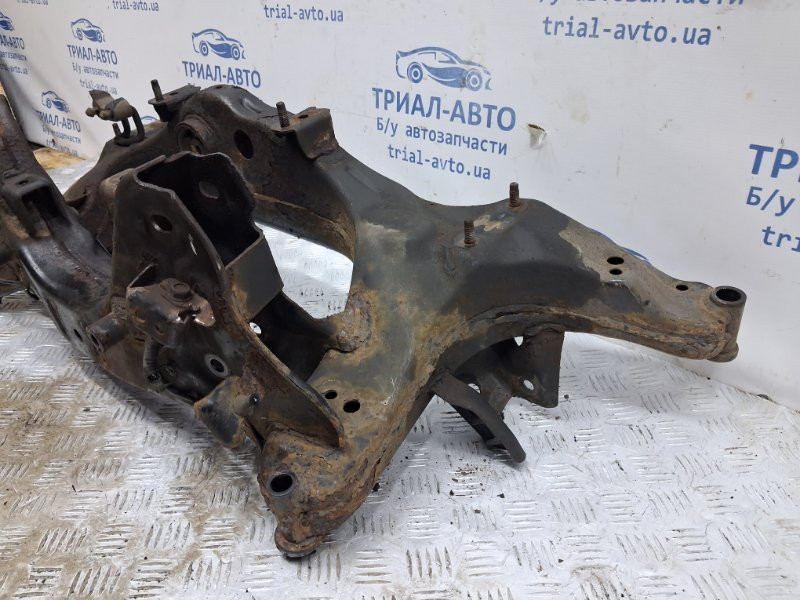 Балка задней подвески Nissan X-Trail T31 2.0 DIESEL M9R 2007 (б/у) Киев - изображение 3