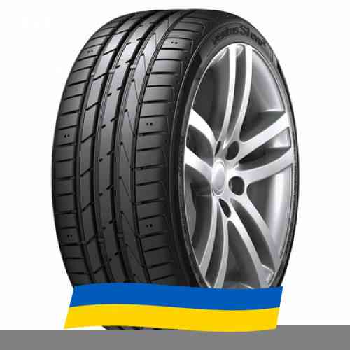 205/55 R17 Hankook Ventus S1 evo2 K117 91W Легкова шина Киев