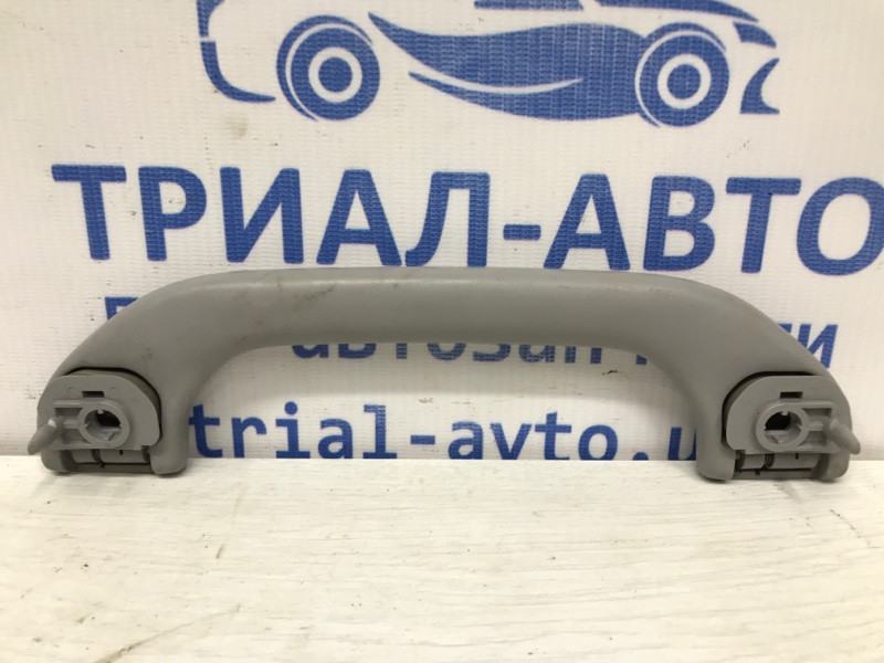 Ручка потолка Mitsubishi Outlander CU 2.4 БЕНЗИН 4G69 2003 (б/у) Киев - изображение 2