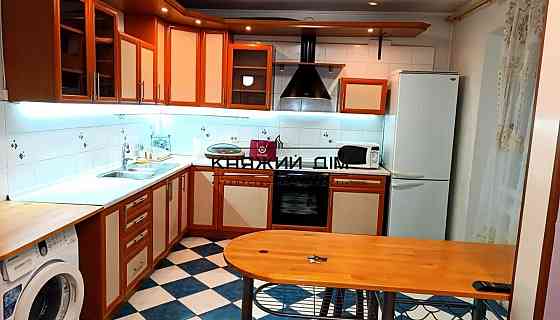 Оренда 3 кімнатна квартира м. Харківська код 11204102 Київ