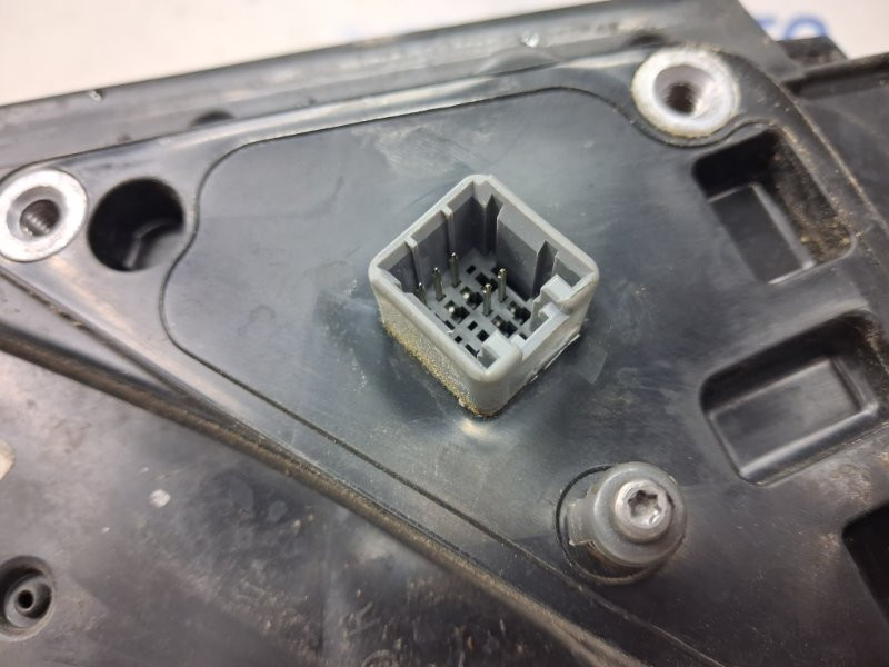 Зеркало правое Kia Ceed ED 1.6 DIESEL D4FB 2006 (б/у) Київ - зображення 7