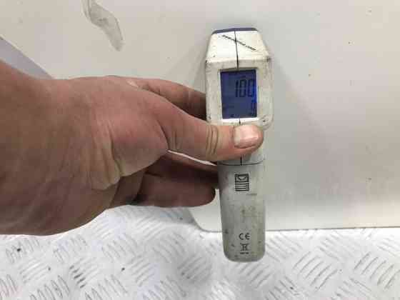 Дверь задняя правая Mitsubishi Pajero Sport K9 2.5 DIESEL 4D56 1996 (б/у) Киев