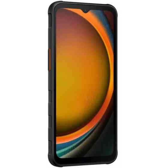 Смартфон Samsung Galaxy Xcover 7 G556 6/128GB Black (SM-G556BZKDEUC) UA Харків