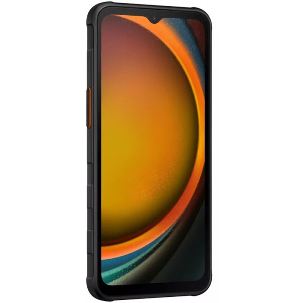 Смартфон Samsung Galaxy Xcover 7 G556 6/128GB Black (SM-G556BZKDEUC) UA Харків - зображення 4