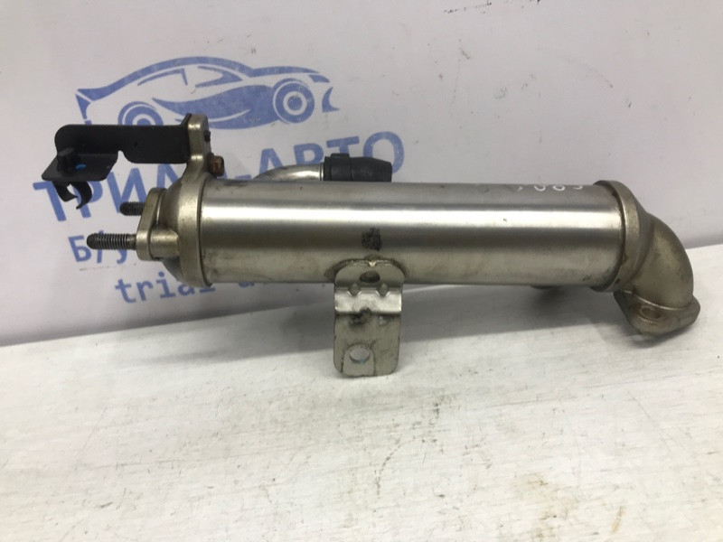 Радиатор EGR Kia Ceed JD 1.6 DIESEL D4FB 2012 (б/у) Киев - изображение 2