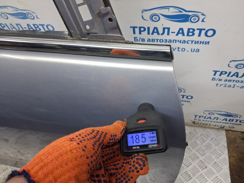 Дверь передняя правая Mazda CX 7 2006-2012 EGY1-58-02XP (Арт. 85136) Київ - зображення 8