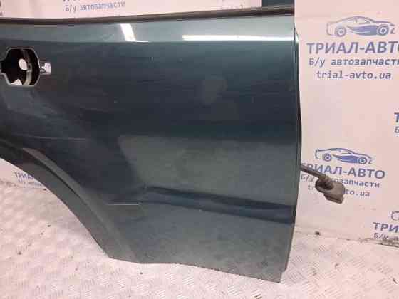 Дверь задняя правая Mitsubishi Pajero Wagon 1999-2006 MR496880 (Арт. 62217) Киев