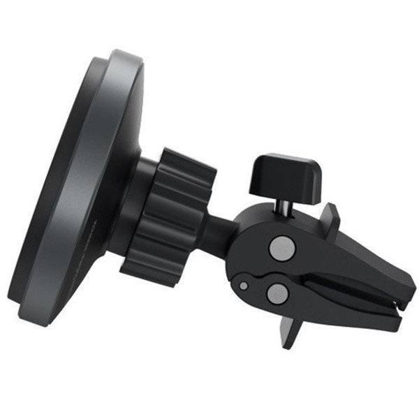 Автомобільний тримач з БЗП Proove Magic Circle Pro 15W Black (WHMP15010001) (Код товару:39323) Харків - зображення 3