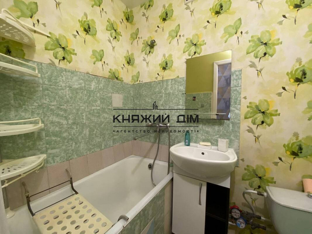 Оренда гарної 1-но кім. квартири після ремонту. Дарницький р-н. Код об’єкта 11202992 Київ - зображення 11