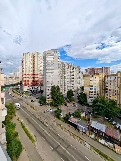 продажа 2-к квартира Киев, Дарницкий, 68000 $ Київ - зображення 3
