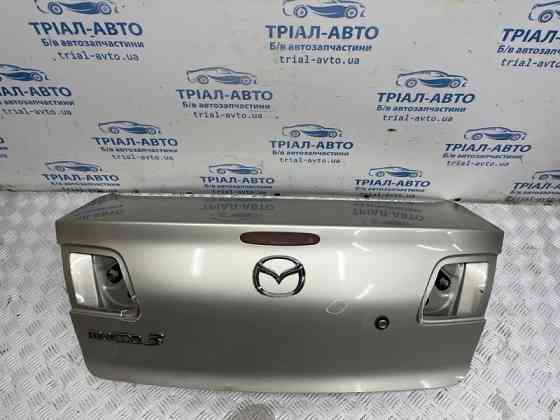 Крышка багажника Mazda 3 2003-2009 BNYW5261XD (Арт. 81504) Київ