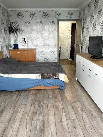 продажа 1-к квартира Киев, Оболонский, 56000 $ Київ - зображення 5