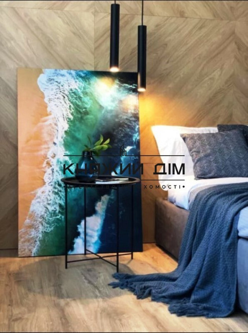 Оренда 3-х. ком. ЖК Династія. Вокзальна. Код об'єкта: 11185052. Київ - зображення 1