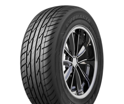 265/60 R18 Federal Couragia XUV 110H Позашляхова шина Київ - зображення 7