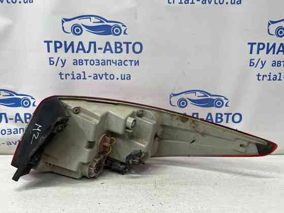 Фонарь задний внешний левый Hyundai IX35 LM 1.7 DIESEL D4FD 2009 (б/у) Киев