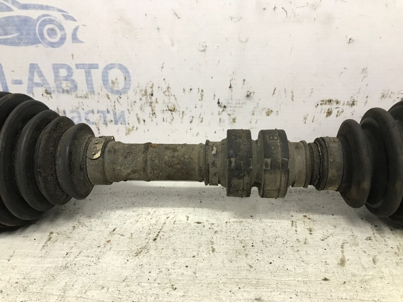 Привод передний левый АКПП Nissan X-Trail 2007-2015 39101JG74D (Арт. 48347) Київ - зображення 6