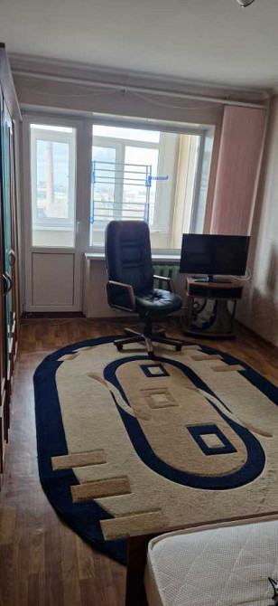 долгосрочная аренда 1-к квартира Одесса, Хаджибейский, 6500 грн./мес. Одесса - изображение 1