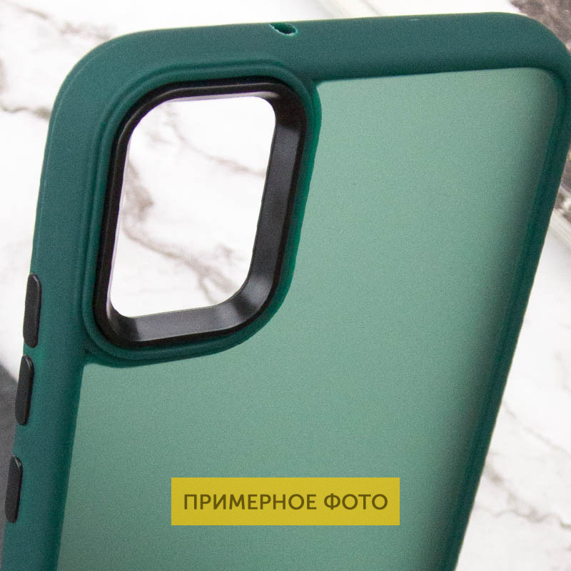 Чехол TPU+PC Lyon Frosted для Xiaomi Redmi 9A Херсон - зображення 11