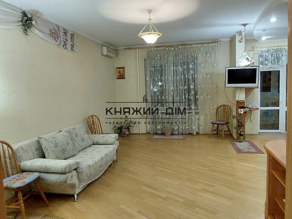 Оренда 3-х к. квартири на Позняках. №11197291 Киев - изображение 7