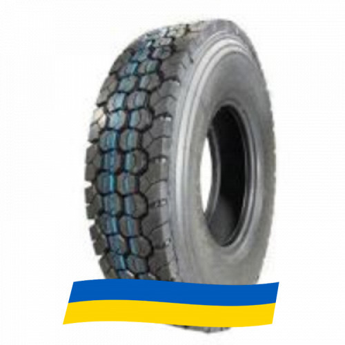 8.25 R20 Sunfull HF303 139/137K Ведуча вантажна шина Київ - зображення 6