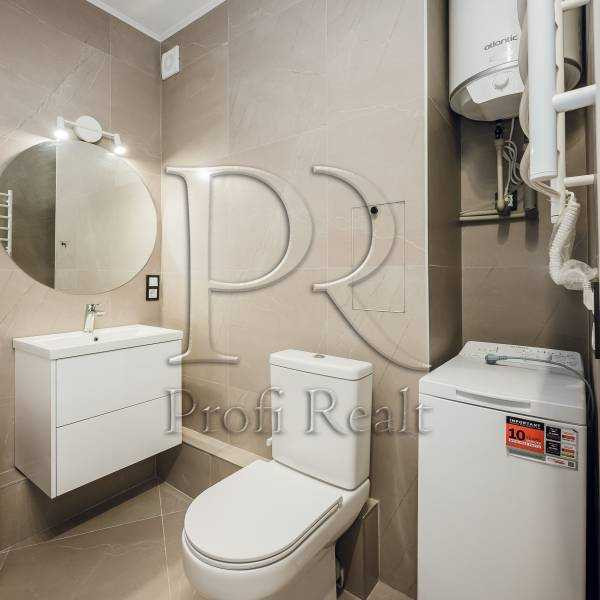 продажа 1-к квартира Киев, Голосеевский, 65000 $ Київ - зображення 12