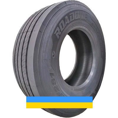 385/65 R22.5 ROADONE HF281 160K Рульова шина Київ - зображення 1