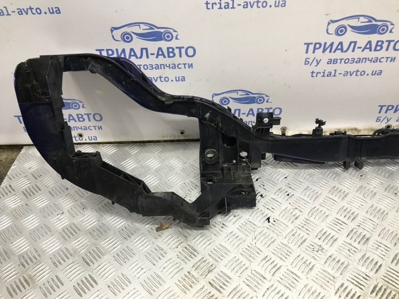 Панель передняя верхняя часть Ford Kuga 2013-2019 1788544 (Арт. 45401) Київ - зображення 7