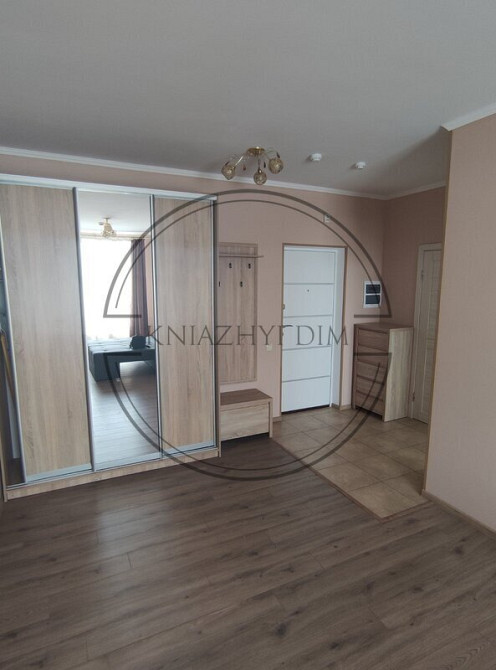 Є Генератор! Відмінна 1 кімнатна квартира в новому будинку, м.Вокзальная. код №11175367 Київ - зображення 2