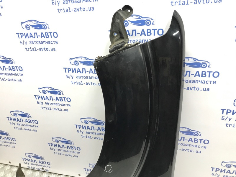 Крыло переднее левое Nissan Navara 2004-2015 F31014X0MA (Арт. 40803) Київ - зображення 2
