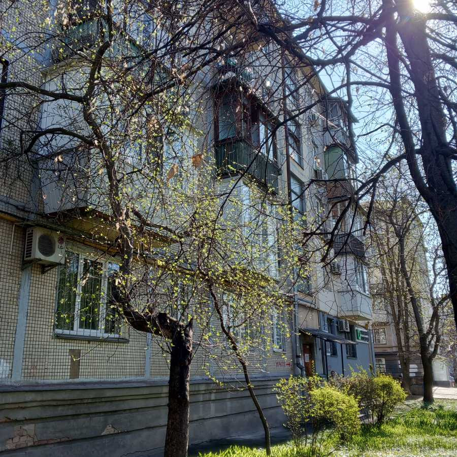 продажа 3-к квартира Киев, Печерский, 79000 $ Киев - изображение 4
