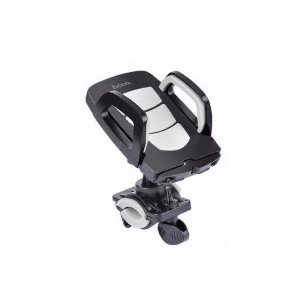 Автомобільний тримач HOCO CA14 Vehicle mounted holder Gray (Код товару:13846) Харків - зображення 1