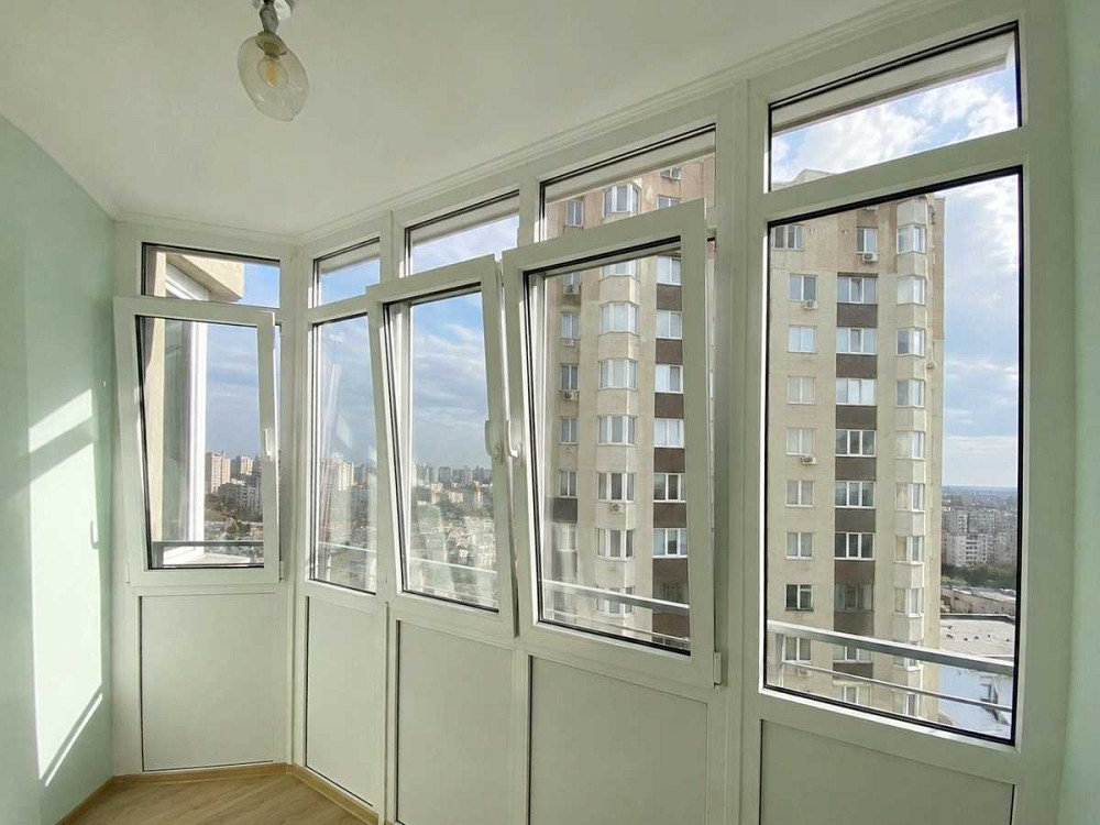 продажа 2-к квартира Киев, Деснянский, 135000 $ Київ - зображення 4