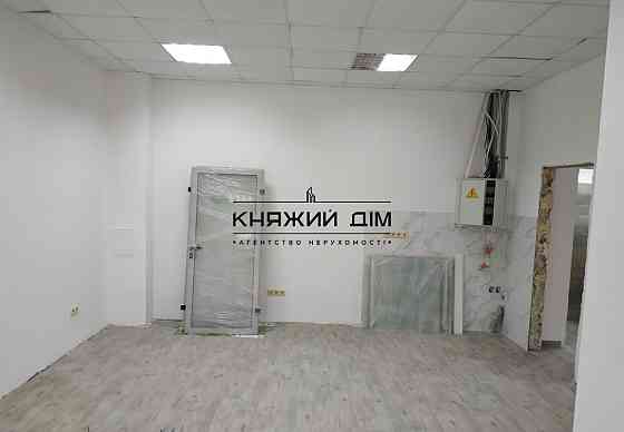 Оренда офісу на Позняках. № 1418602 Київ