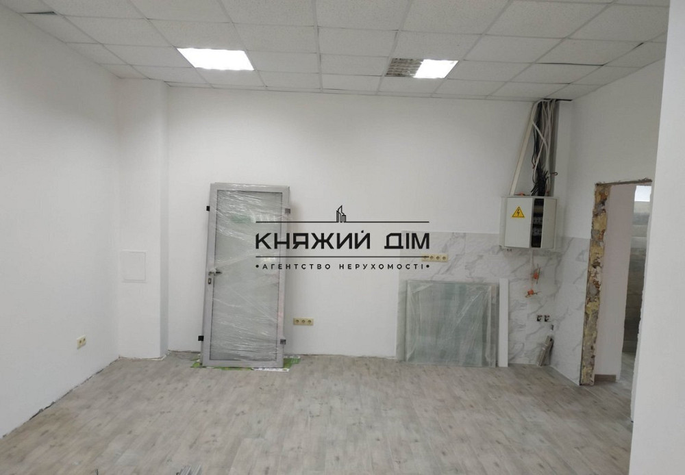 Оренда офісу на Позняках. № 1418602 Київ - зображення 5