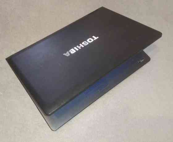 Ноутбук Toshiba Satellite B552 Київ