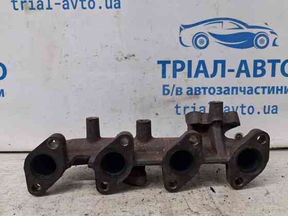 Коллектор выпускной Hyundai IX35 LM 1.7 DIESEL D4FD 2009 (б/у) Киев