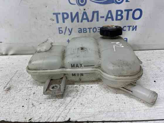 Бачок радиатора (расширительный) Hyundai Ioniq 2016- 25430G2500 (Арт. 81188) Київ