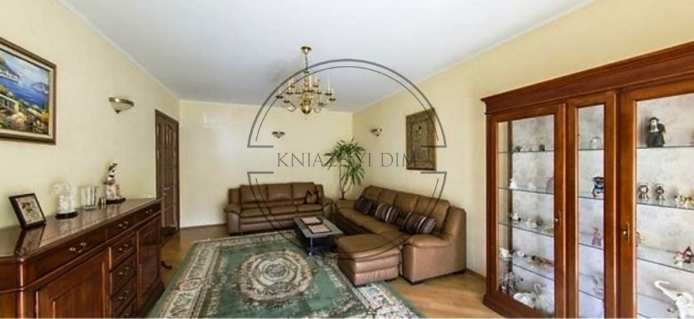 Просторная, комфортная 3-х к. Кв. ст. м. Печерская. № 21104674 Киев - изображение 1