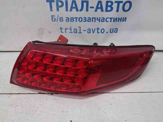 Фонарь задний внешний правый Infiniti FX S50 3.5 БЕНЗИН VQ35DE 2002 (б/у) Київ