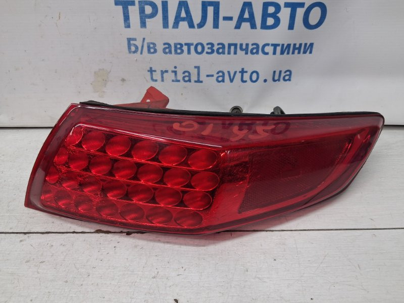 Фонарь задний внешний правый Infiniti FX S50 3.5 БЕНЗИН VQ35DE 2002 (б/у) Киев - изображение 6
